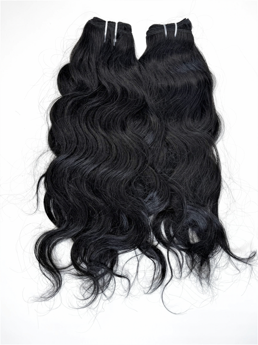 RAW WAVY BUNDLE