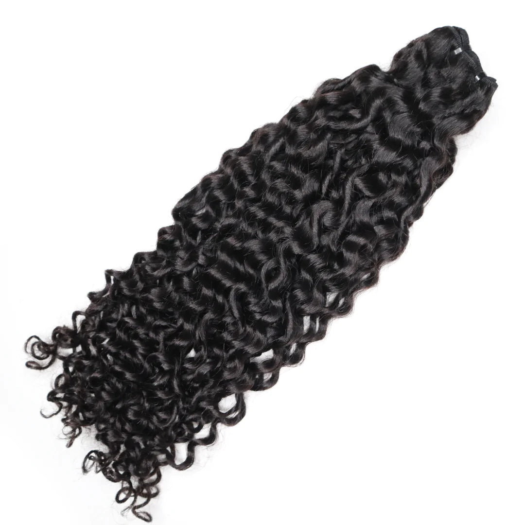 RAW CURLY BUNDLE