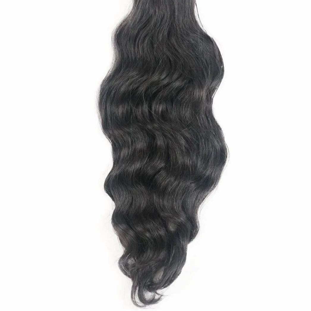 RAW WAVY BUNDLE