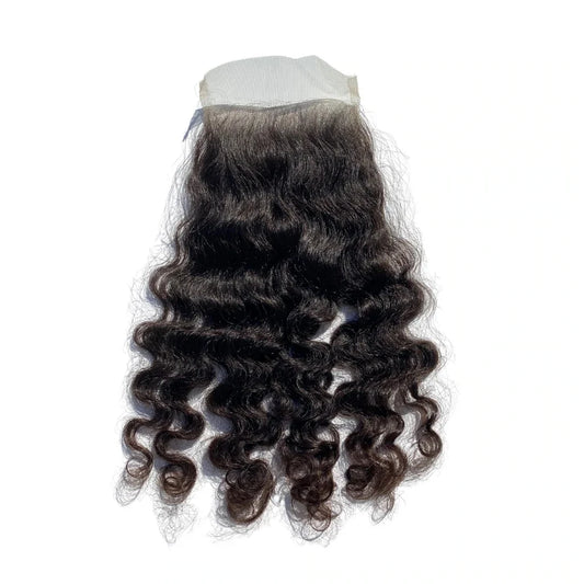 HD LACE CLOSURES