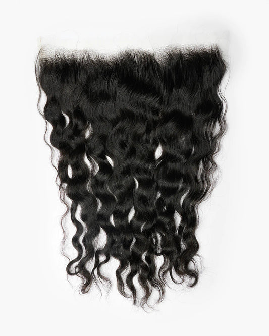 HD LACE FRONTALS